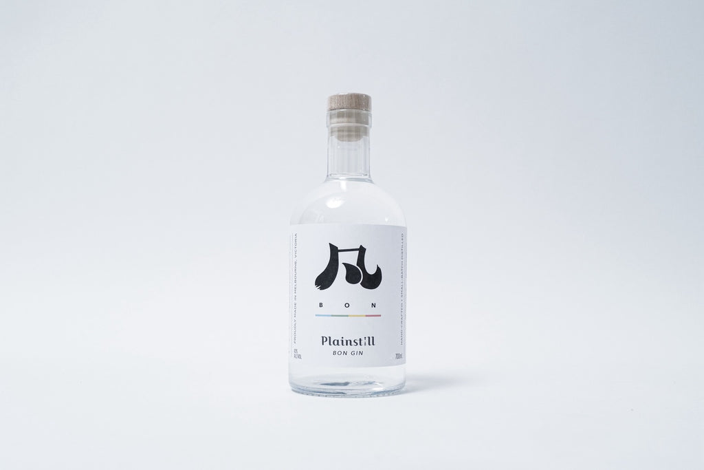 BON GIN